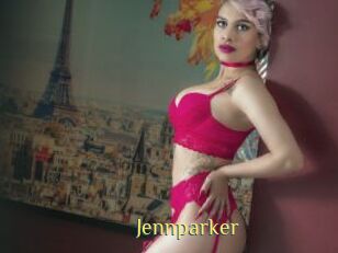 Jennparker