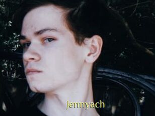 Jennyach