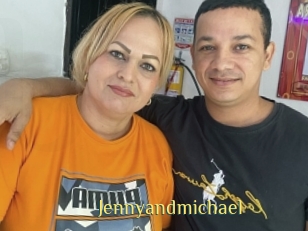 Jennyandmichael