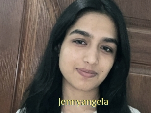 jennyangela Brutal Spankings