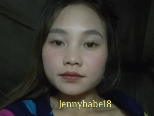 Jennybabe18