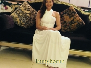 jennyborne Brutal Spankings