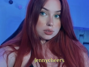 Jennycheers