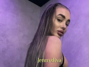 Jennydiva