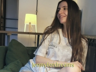 Jennyferdreams