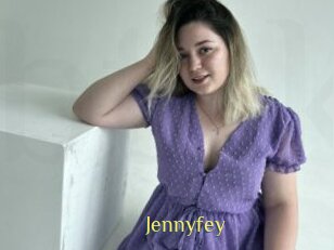 Jennyfey