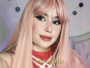 Jennygordie