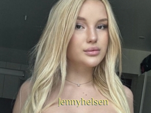 Jennyhelsen