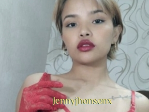 Jennyjhonsonx