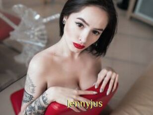 Jennyjus