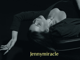 Jennymiracle