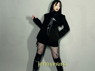 Jennymuna