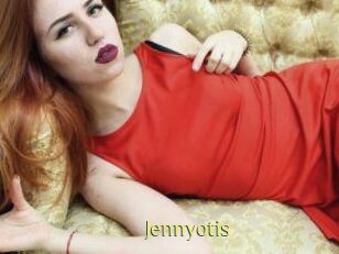 Jennyotis