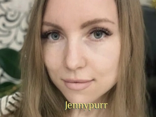 Jennypurr