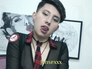 Jensexxx