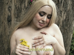 Jensfernand