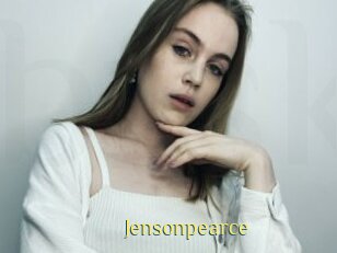 Jensonpearce