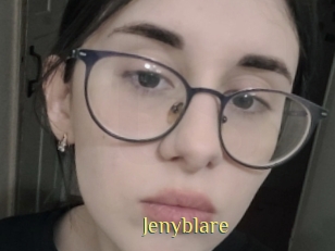 Jenyblare