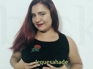 Jequesahade