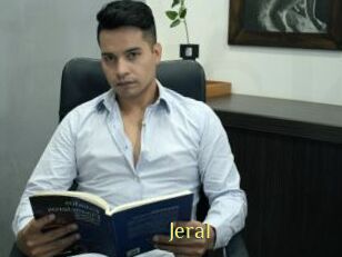 Jeral
