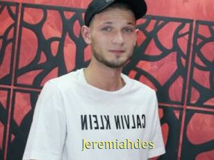 Jeremiahdes