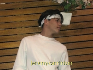 Jeremycarrinton