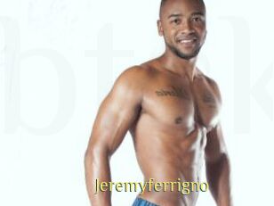 Jeremyferrigno