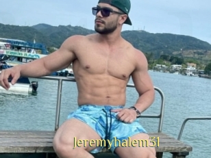 jeremyhalem31 Brutal Spankings