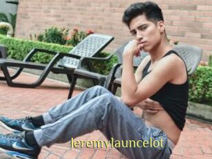 Jeremylauncelot