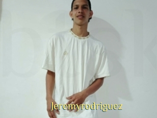 Jeremyrodriguez