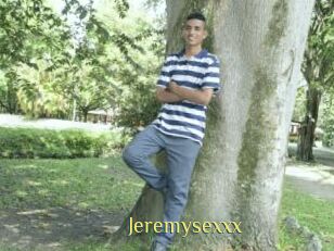 Jeremysexxx