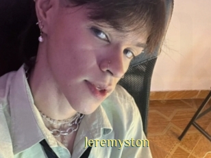 Jeremyston