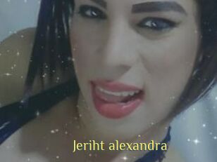 Jeriht_alexandra