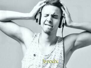 Jerodx
