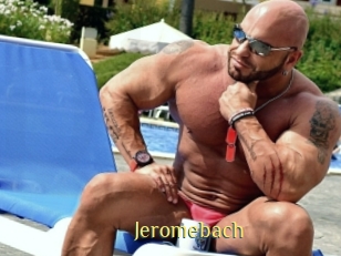 Jeromebach