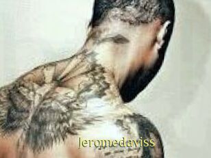 Jeromedaviss