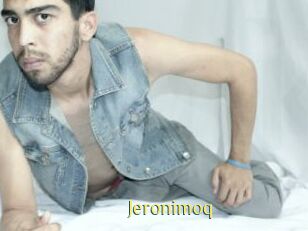 Jeronimoq