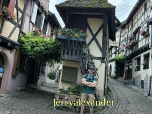 Jerryalexander
