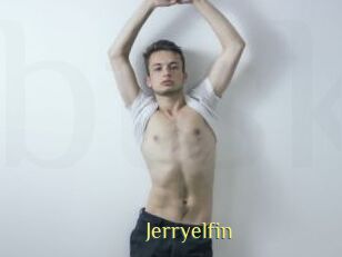 Jerryelfin