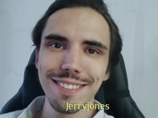 Jerryjones