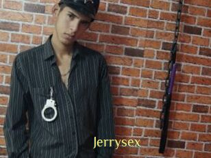 Jerrysex