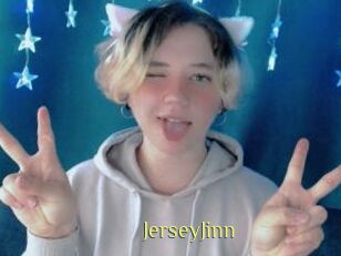 JerseyJinn