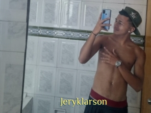 Jeryklarson