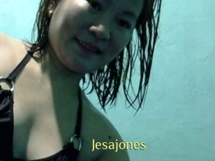 Jesajones