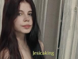 Jesicaking