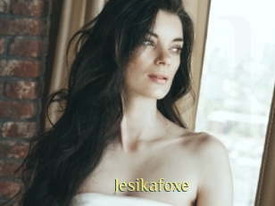 Jesikafoxe
