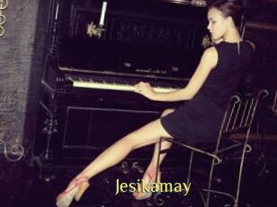 Jesikamay
