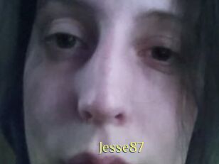 Jesse87