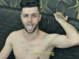 Jessebing