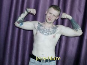 Jesseblaze